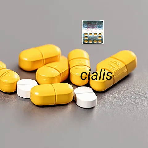 Cialis acheter en ligne